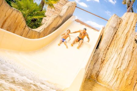 Offerta parchi, biglietti,: Parco Acquatico Cavour
