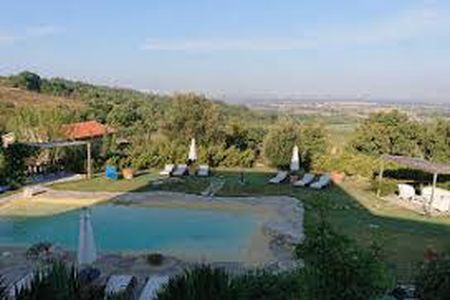 Offerta Natura,: Agriturismo Scannano 