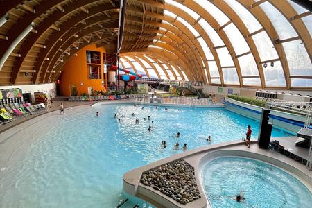 Offerta Biglietti,: Acquaworld