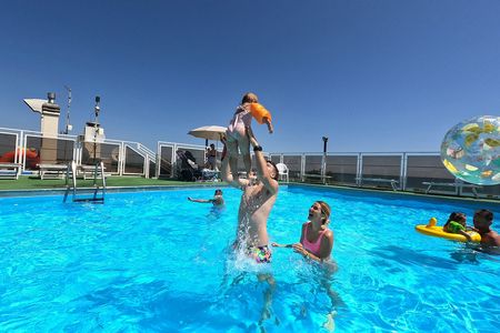 Offerta Mare,: Hotel Sorriso