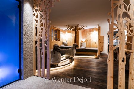 Offerta Montagna,: Family Hotel Posta