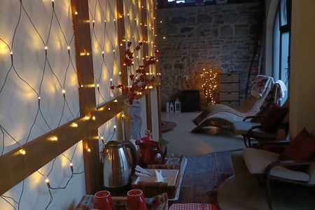 Offerta Natura,: Agriturismo Scannano 