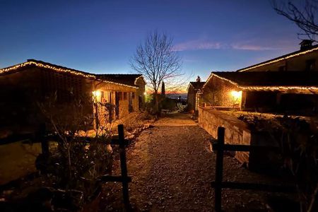 Offerta Natura,: Agriturismo Scannano 