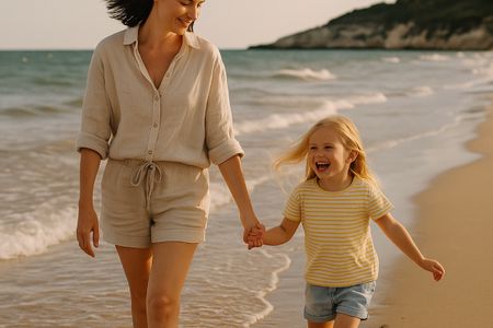 Offerta Mare: Villaggio La Giara