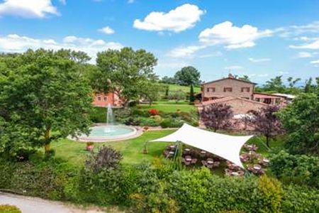 Offerta Natura,: Tenuta Quadrifoglio