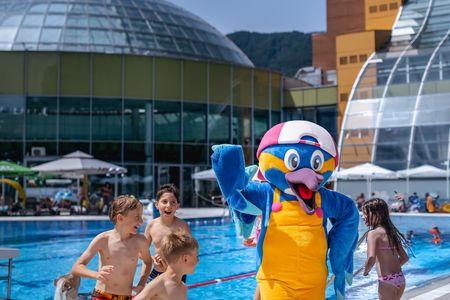 Offerta Natura,: Terme Thermana Laško