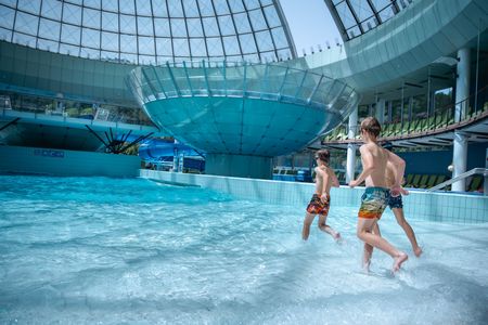 Offerta Natura,: Terme Thermana Laško
