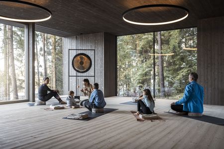 Offerta Montagna,: AKI Family Resort Plose