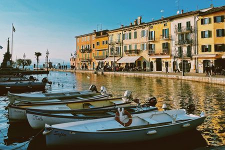 Offerta Natura,: Hotel La Meridiana