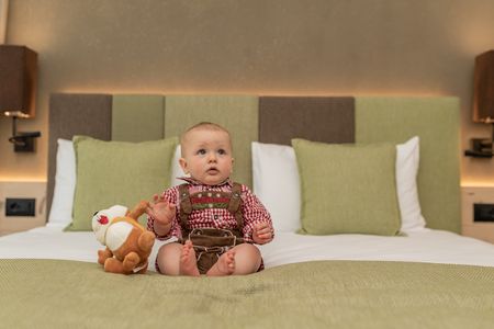 Offerta Montagna,: Hotel val di sole