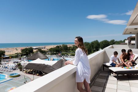 Offerta mare: Aparthotel Holiday