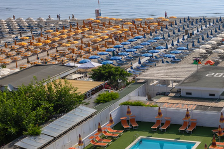 Offerta Mare: Color Miami Beach