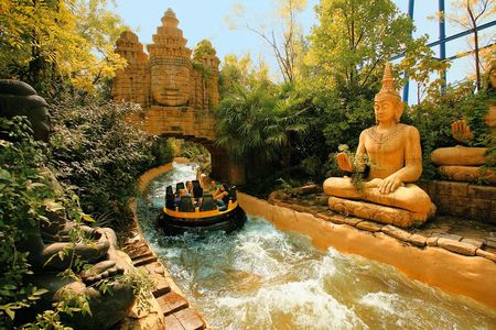 Offerta Biglietti, : Gardaland