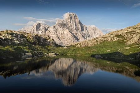 Offerta Montagna,: Hotel La Perla