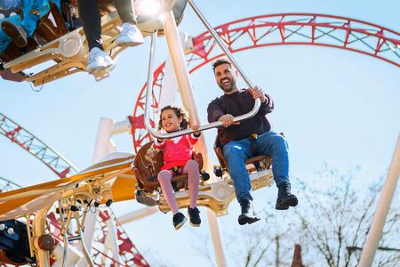 Offerta Biglietti,: Leolandia