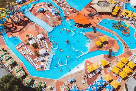 Offerta Natura,: Terme Tuhelj - Hotel Well Family