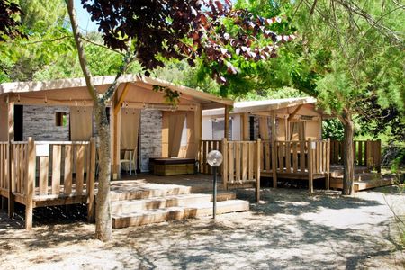 Offerta Mare: Camping Village Rocchette