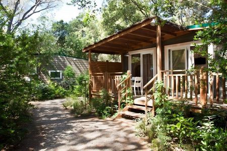 Offerta Mare: Camping Village Maremma Sans Souci