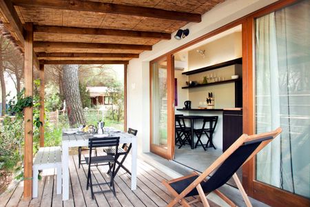 Offerta Mare,: Camping Village Rocchette