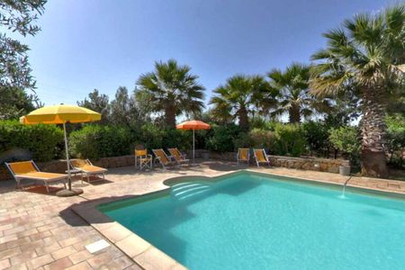 Offerta Mare,: Az. Agrituristica Duca di Castelmonte