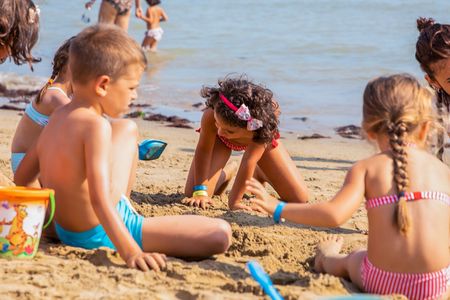 Offerta Mare,: Hotel Loris - Valentini Family Village