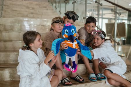Offerta Natura,: Terme Thermana Laško