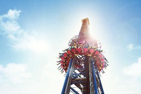 Offerta Biglietti, : MagicLand