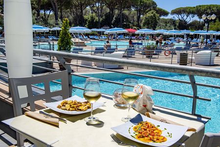 Offerta Mare,: Camping Village Baia Azzurra 