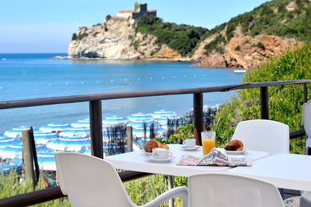 Offerta Mare,: Camping Village Baia Azzurra 