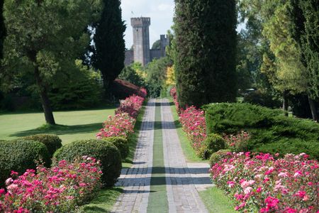 Offerta Biglietti, : Parco Giardino Sigurtà