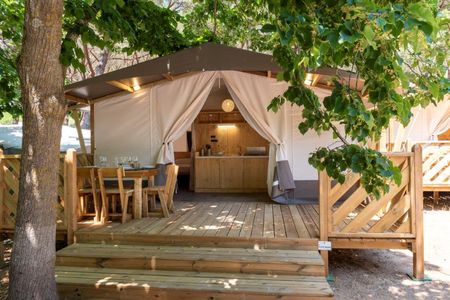 Offerta Mare: Camping Village Santapomata