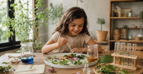 Laboratori didattici per bambini