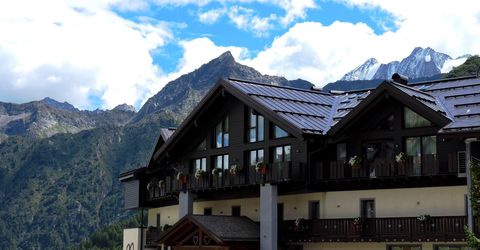 Family Hotel Adamello