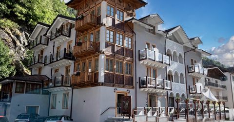 Hotel Arcangelo