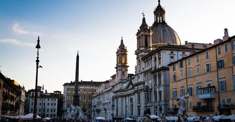 Caccia al Tesoro Interattiva a Roma tra gemme nascoste e luoghi iconici