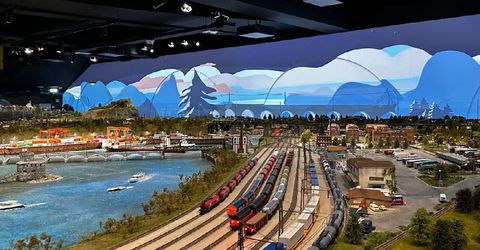 HZERO - Museo del Treno di Firenze