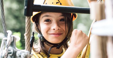 Il Pineto Parco Avventura