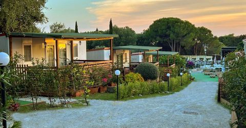 Villaggio Acquamarina