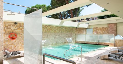 Hotel Grifone Firenze