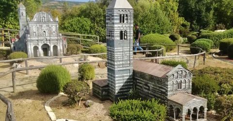 Sardegna In Miniatura