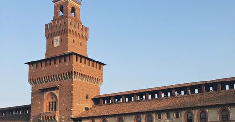 Scopri Milano con i Bambini – Caccia al Tesoro