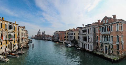Scopri Venezia con i bambini… a colpi di enigmi