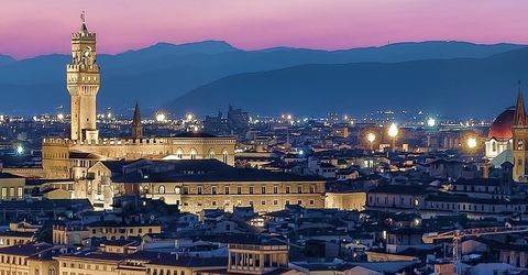 Firenze