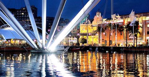Genova