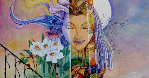 Dove vedere i murales in Italia