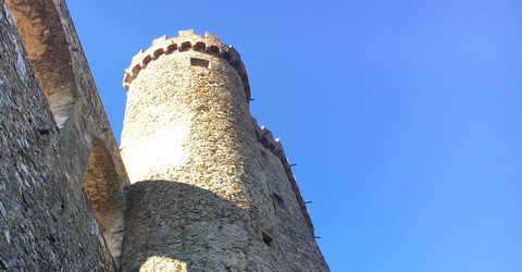 Castelli