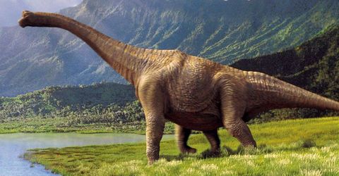 Parchi dei Dinosauri