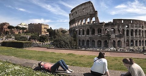 Roma