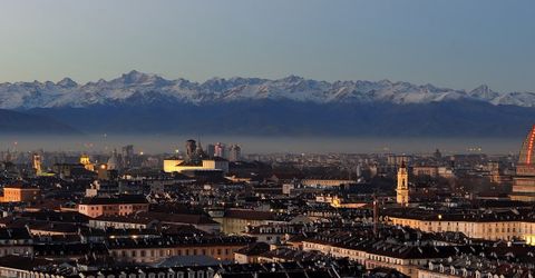 Torino