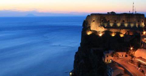 In vacanza in Calabria con i bambini